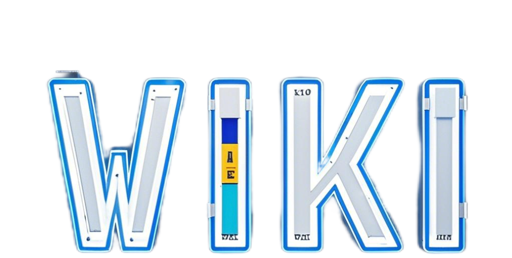 wiki 的标志